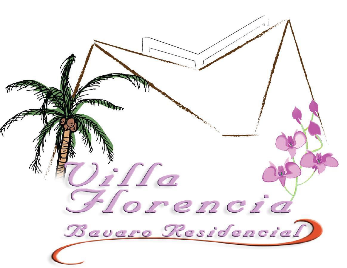 Villa Florencia Bavaro Punta Cana Exterior photo