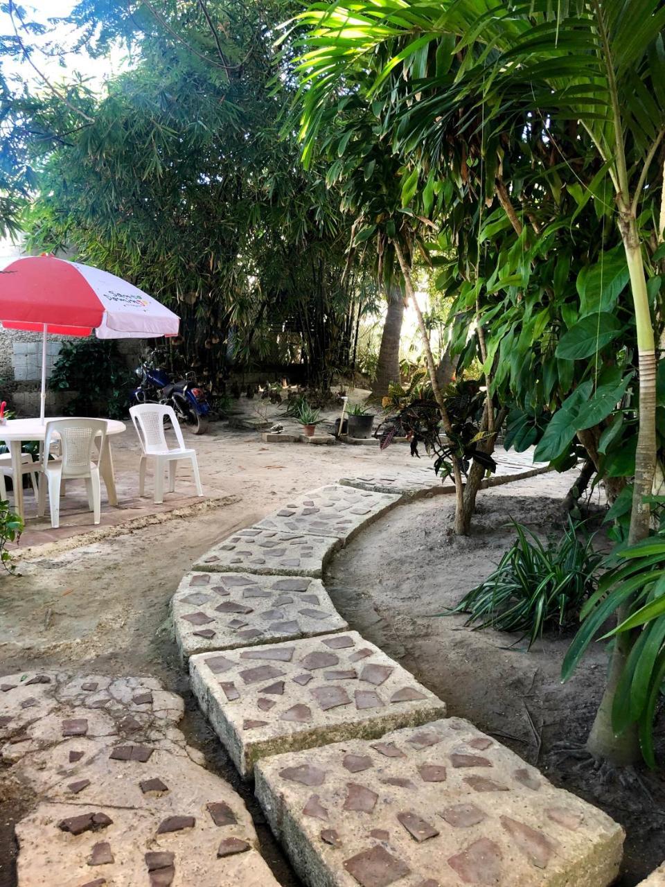 Villa Florencia Bavaro Punta Cana Exterior photo
